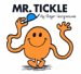 Mr. Tickle (Mr. Men, #1) by Roger Hargreaves