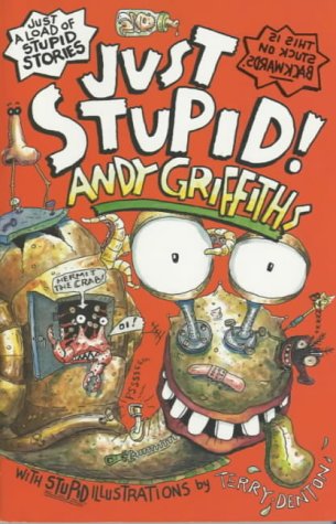 just-stupid