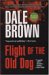 Flight Of The Old Dog (Patrick McLanahan, #1) by Dale Brown