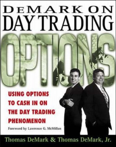 Good book on options trading