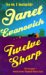Twelve Sharp (Stephanie Plum, #12) by Janet Evanovich
