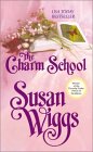 Read online The Charm School (Calhoun Chronicles #1) books