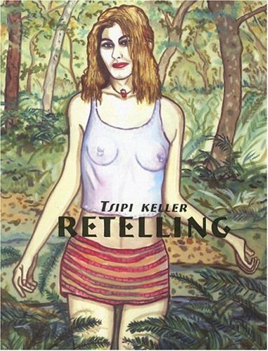 retelling