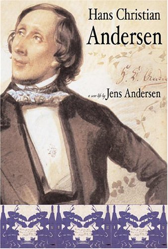 hans christian andersen a