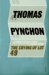 The Crying of Lot 49 by Thomas Pynchon