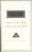 The Sound And The Fury by William Faulkner