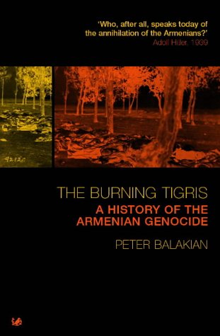 a history of the armenian genocide a history of the armenian genocide