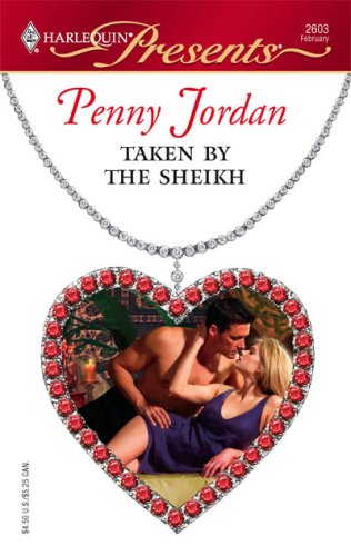 Taken By The Sheikh Sheikhs Arabian Nights 5 Penny Jordan Taken By The Sheikh Sheikhs Arabian Nights 5 Penny Jordan