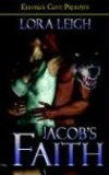 Jacob's Faith (Breeds, #9; Wolf Breeds, #3)