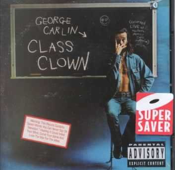 Class Clown
