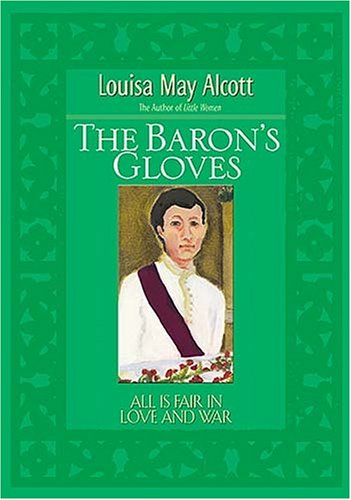 The Baron's Gloves