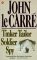 Tinker Tailor Soldier Spy (Coronet Books) by John le Carré