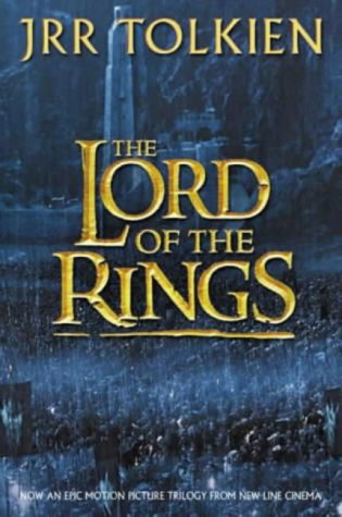 The Lord of the Rings by J.R.R. Tolkien The Lord of the Rings by J.R.R. Tolkien