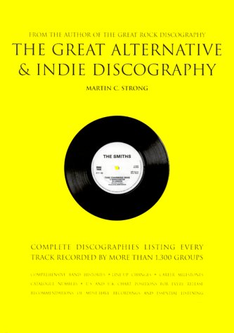 the-great-alternative-indie-discography