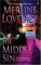 The Middle Sin (Cleo North #2) by Merline Lovelace