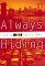 Always Hiding A Novel by Sophia G. Romero