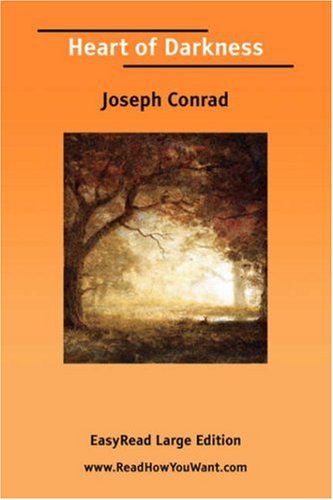 the symbolism in heart of darkness by joseph conrad Why does joseph conrad’s 'heart of darkness’ continue to cast such a fiendish spell on everyone who reads it joseph conrad: what meaning is. the symbolism in heart of darkness by joseph conrad Why does joseph conrad’s 'heart of darkness’ continue to cast such a fiendish spell on everyone who reads it joseph conrad: what meaning is.