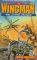 The Lucifer Crusade (Wingman, #3)