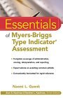 essentials-of-myers-briggs-type-indicator-assessment