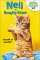 Nell the Naughty Kitten by Jenny Dale