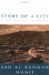 Story Of A City A Childhood In Amman by Abdul Rahman Munif