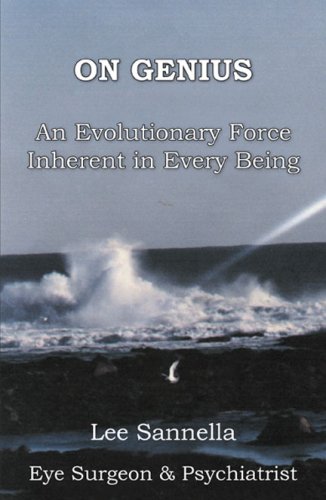 on-genius-an-evolutionary-force-inherent-in-every-being