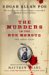 The Murders in the Rue Morgue The Dupin Tales by Edgar Allan Poe
