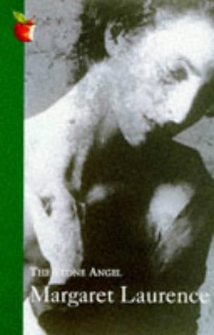 an analysis of the stone angel by margaret lawrence an analysis of the stone angel by margaret lawrence