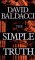 Simple Truth  by David Baldacci
