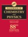 CRC Handbook of Chemistry and Physics by David R. Lide