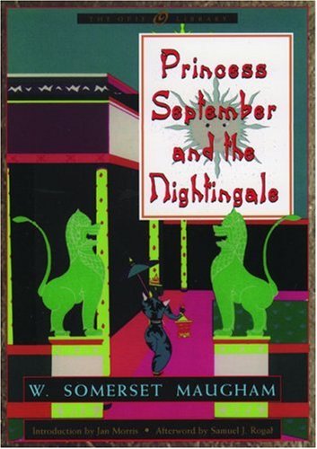 princess september maugham princess september maugham