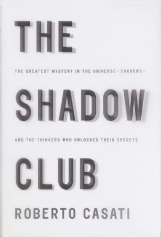 The Shadow Club Greatest Mystery In Universe Shadows And The Shadow Club Greatest Mystery In Universe Shadows And