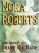 The Fall of Shane MacKade (The MacKade Brothers, #4) by Nora Roberts