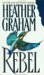 Rebel (MacKenzies - Old Florida Civil War, #3) by Heather Graham