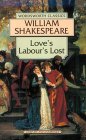 Love's Labour's Lost