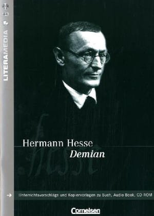 Hermann Hesse Demian