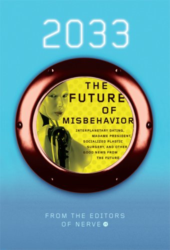 Inglés libro pdf descarga gratuita 2033: The Future of Misbehavior