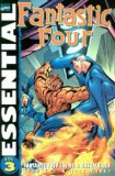 Essential Fantastic Four vol.3