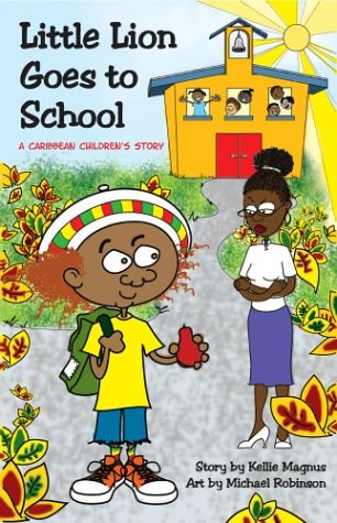 little-lion-goes-to-school-magnus-kellie-little-lion