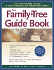 The Family Tree Guidebook Everything You Need To Know To Trace Your
Genealogy Across North America