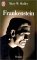 Frankenstein by Mary Shelley