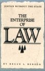 The Enterprise of Law: Justice Without the State