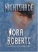Nightshade (Night Tales, #3) by Nora Roberts