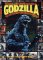 The Official Godzilla Compendium A 40 Year Retrospective (Official Godzilla) by J.D. Lees