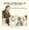 Martin Luther King, Jr.
