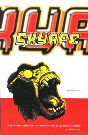 sky-ape