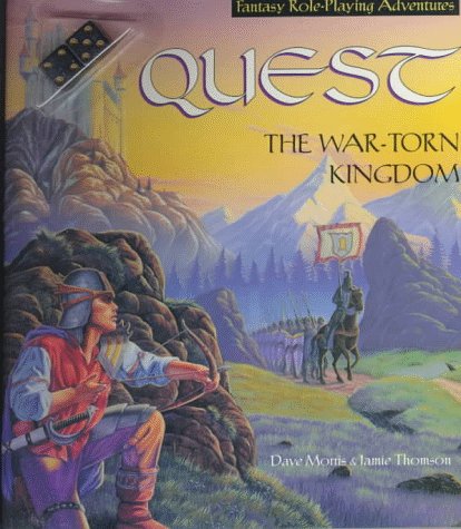 Fabled Lands Role Playing Game Pdf