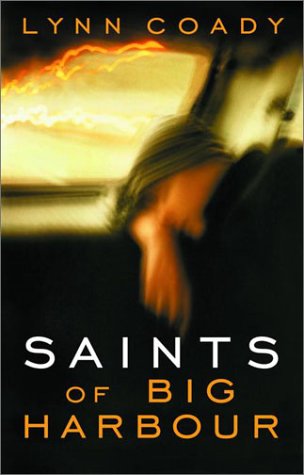 The Saints Of Big Harbour