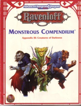 monstrous-compendium-appendix-iii-creatures-of-darkness-advanced-dungeons-dragons-2nd-edition-ravenloft-accessory-2153