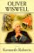 Oliver Wiswell by Kenneth Roberts